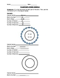 PLANETARY ATOMIC MODELS