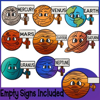 A Fun & Easy Solar System Activity for Little Learners! - Only Passionate  Curiosity