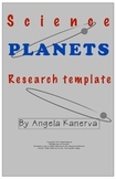 PLANETS research poster