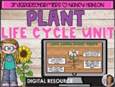 PLANT LIFE CYCLE - DIGITAL VERSION