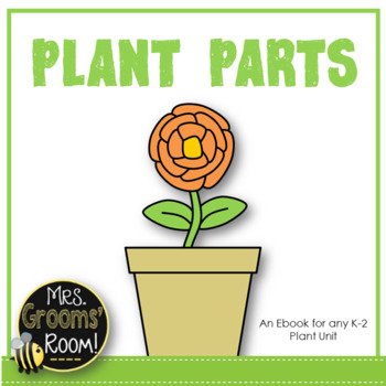 Preview of PLANT PARTS