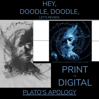 Preview of PLATO'S APOLOGY | GOOGLE SLIDES | PHILOSOPHY
