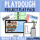 Playdough Project PLAY Pack