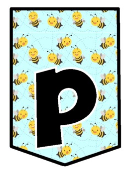 Preview of PLEASE DON'T BUG US, WE'RE LEARNING! Spring, Bugs Bulletin Board Letters