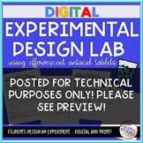 Experimental Design - Effervescent Antacid Lab