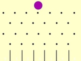 PLINKO Game - Addition with 3 Addends