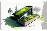 PLTW "Green Architecture" Bundle