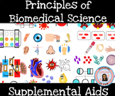Principles of Biomedical Science Supplemental Aid