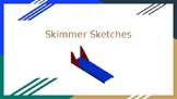 PLTW Skimmer Sketches (In Class Slides)