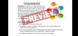 PLTW pull toy design brief and rubric
