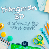 PN Hangman 3D