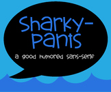 PN Sharkypants