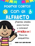 POEMAS CON RIMAS POESIA PARA NIÑOS SPANISH POEMS