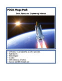 POGIL Mega Pack - Earth, Space, and Engineering Sciences