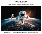 POGILs - Earth & Space Science 1