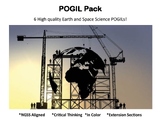 POGILs - Earth & Space Science 3