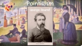 POINTILLISM George Seurat Art Project & Lesson - on Google