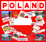 POLAND / POLISH LANGUAGE MULTICULTURAL & DIVERSITY RESOURC