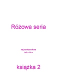POLISH Montessori book PINK SERIES rozowa seria - book (2)
