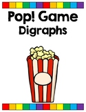 POP! Game - Digraphs