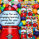 POP Games Bundle