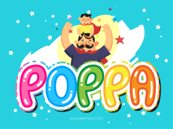Preview of POPPA