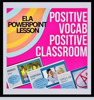 PPT - Vocabulary Words PowerPoint Presentation, free download - ID:1897521