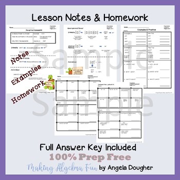 lesson 4 homework practice powers of monomials answer key