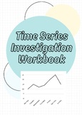 PPDAC Time Series Investigation Booklet