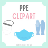 PPE Clipart