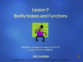 PP – Everyday Manners 09 – Bodily Noises and Functions