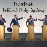 PPT: Political Party Systems