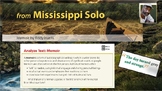 PPT Presentation - "Mississippi Solo"