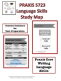 PRAXIS 5723 Core Writing - Language Skills