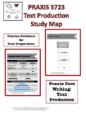 PRAXIS 5723 Core Writing - Text Production