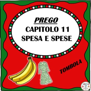 Paniate - Tombola Classica Clementoni in offerta da Paniate