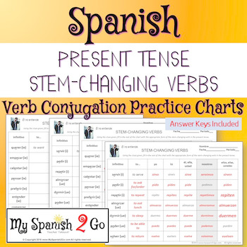 4.3 stem changing verbs e i que haces