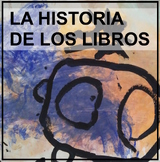 PRESENTACIÓN - La historia de los libros - ESPAÑOL - Abril