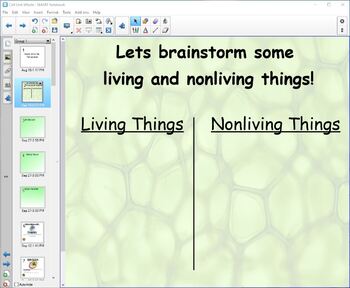 Preview of PRESENTATION: Cells - Plant and Animal