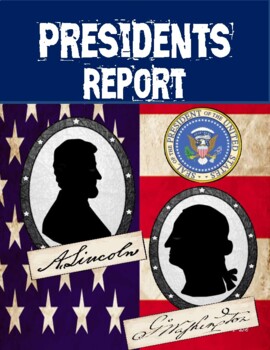 Preview of PRESIDENTS'  REPORT  NO PREP /  TEMPLATES and SOURCE