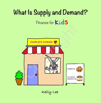 Preview of PREVIEW: What Is Supply and Demand?