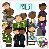 PRIEST {free}