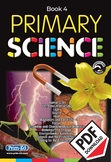 PRIMARY SCIENCE: WHOLE EBOOK 4 (Y5/P6, Y6/P7)