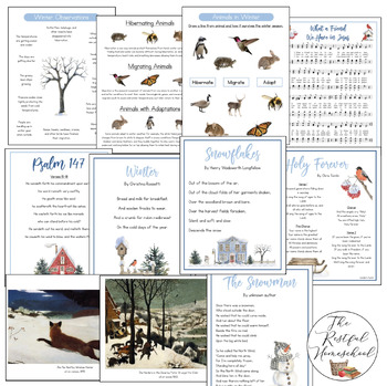 Thanksgiving Fall Morning Menu preschool 1st Grade, Toddler Worksheets,  Morning Baskets, Homeschool Binder Inserts, Kindergarten 