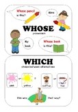 PRINTABLE CLASSROOM POSTERS