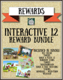 PRINTABLE - VIP - HUGE Interactive Level 2 Reward Bundle: 