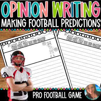 22 Sports-Themed Writing Prompts for Elementary Students