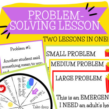 problem solving lesson 2.10