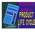 PRODUCT LIFE CYCLE - Old School Business Basics Worksheet 