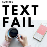 TEXT MESSAGING VS. FORMAL CHAT MESSAGING -FORMAL TONE & ETIQUETTE